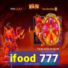 ifood 777